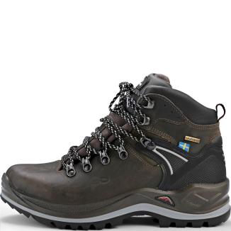 Kängor Graninge. HEMAVAN