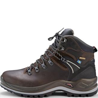 Kängor Graninge. HEMAVAN