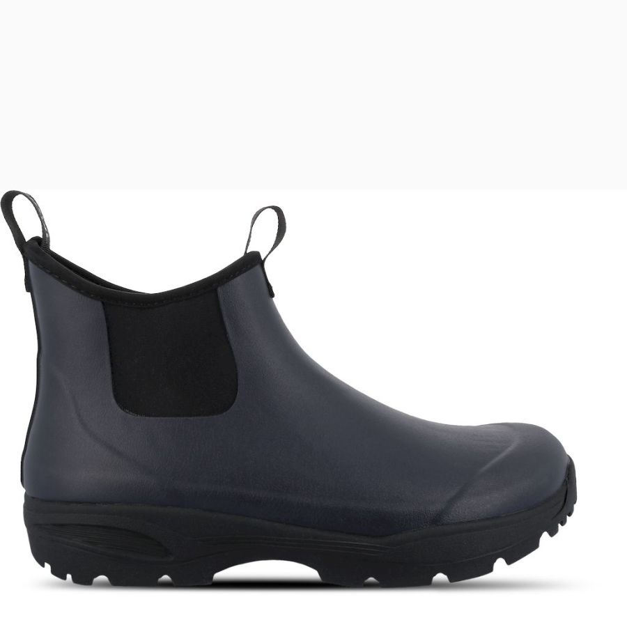 Gummistövlar Green Comfort. Rain Men 742001Q63