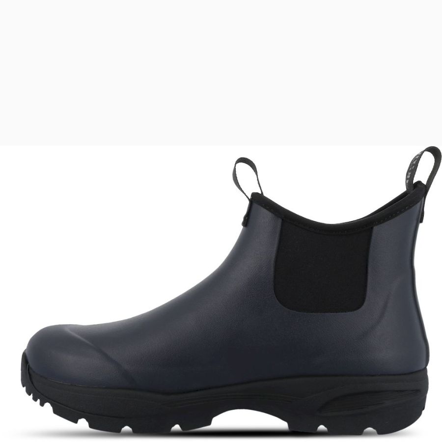 Gummistövlar Green Comfort. Rain Men 742001Q63