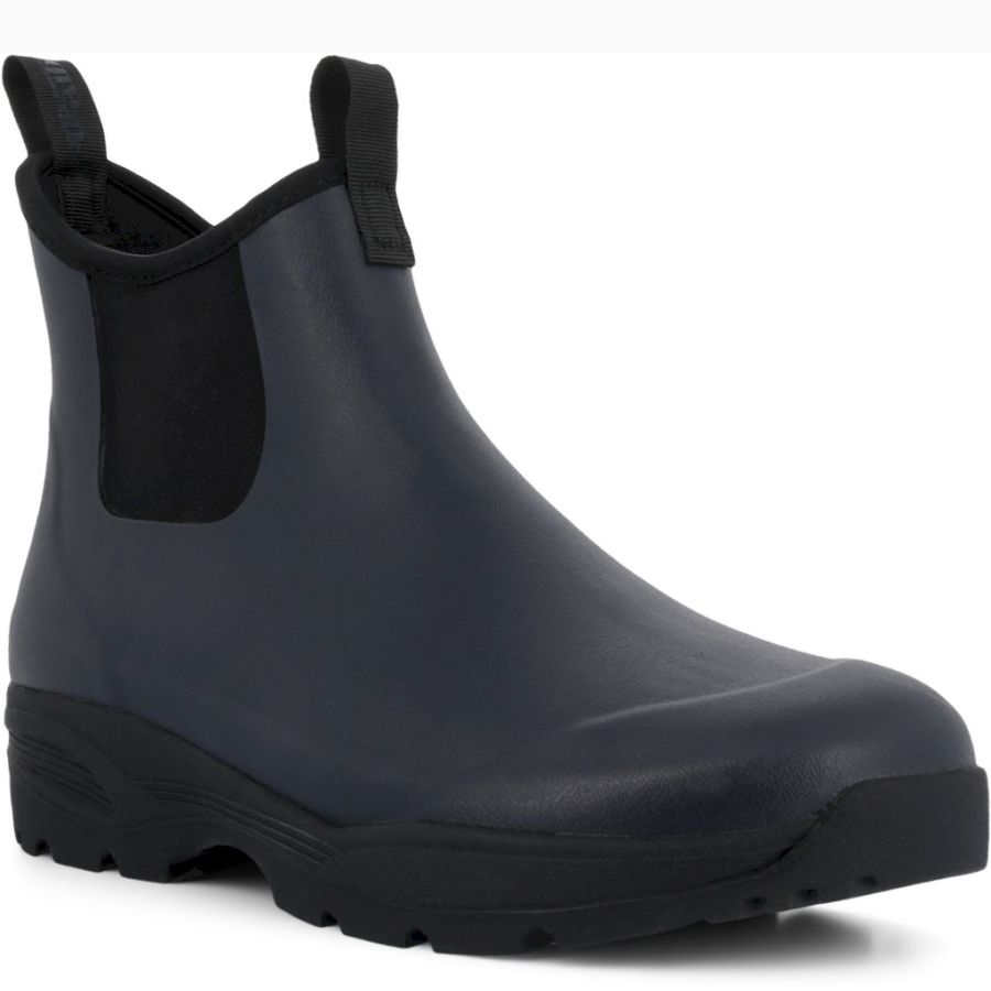 Gummistövlar Green Comfort. Rain Men 742001Q63