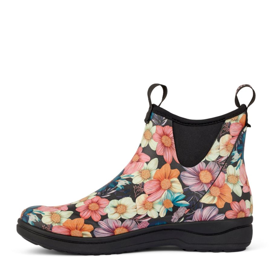 Gummistövlar Green Comfort. Rain Rubberboot plain