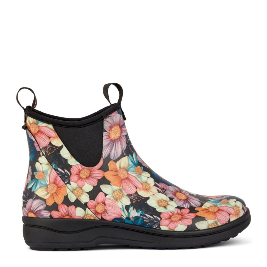 Gummistövlar Green Comfort. Rain Rubberboot plain