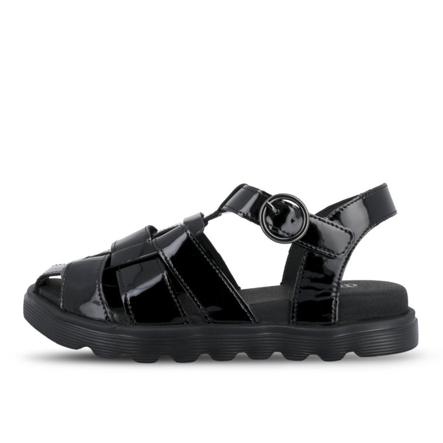 Sandaler Green Comfort. 422022Q40 001