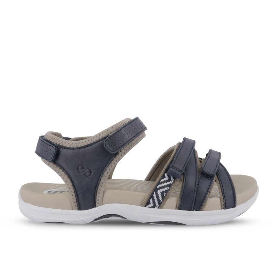 Sandaler Green Comfort. CORSICA CAIA