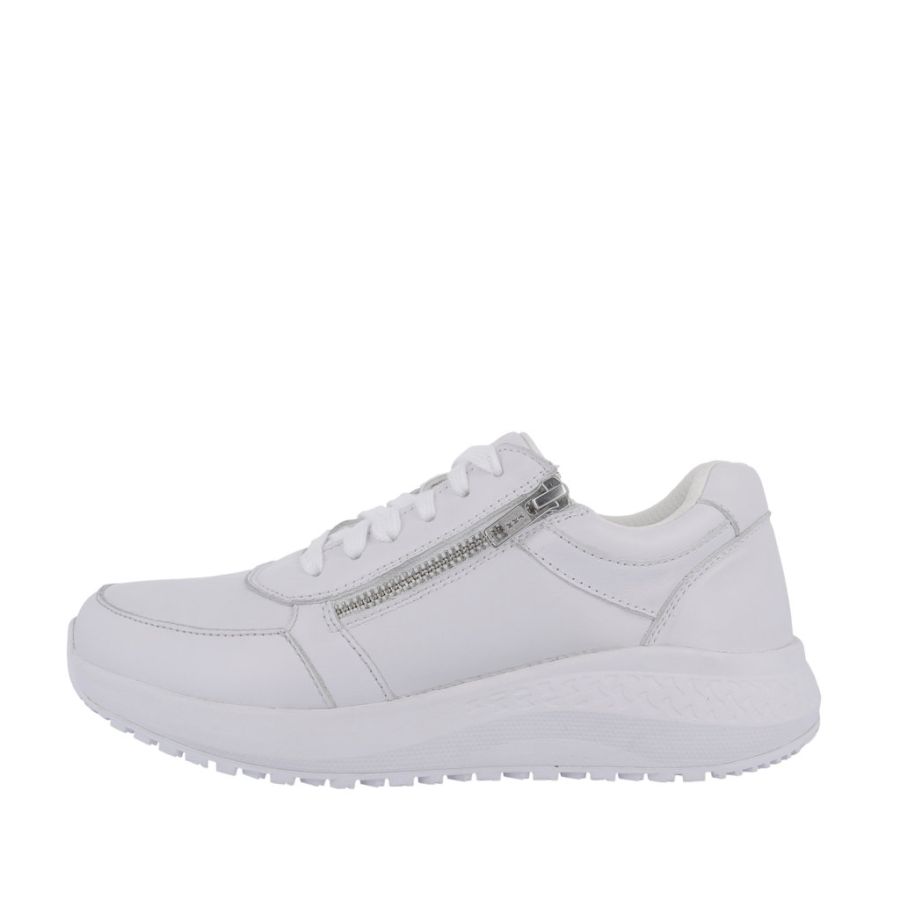 Sneakers Green Comfort. 225081Q37 002