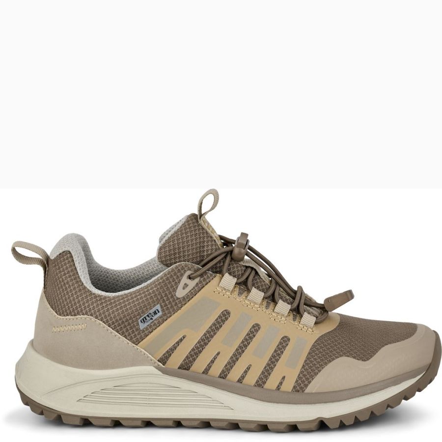 Sneakers Green Comfort. 231005Q62 033