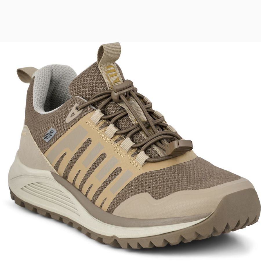 Sneakers Green Comfort. 231005Q62 033