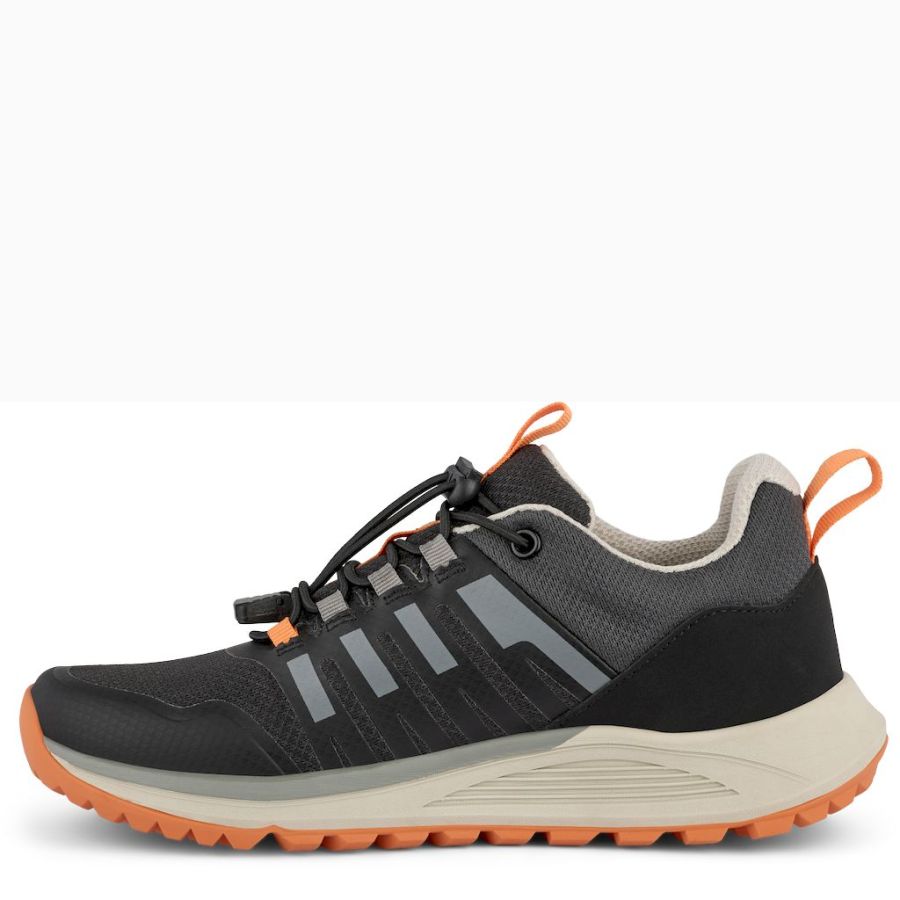 Sneakers Green Comfort. 231005Q62 052