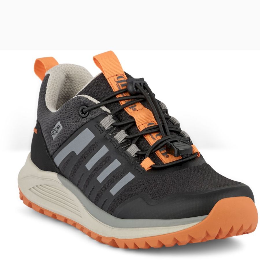 Sneakers Green Comfort. 231005Q62 052