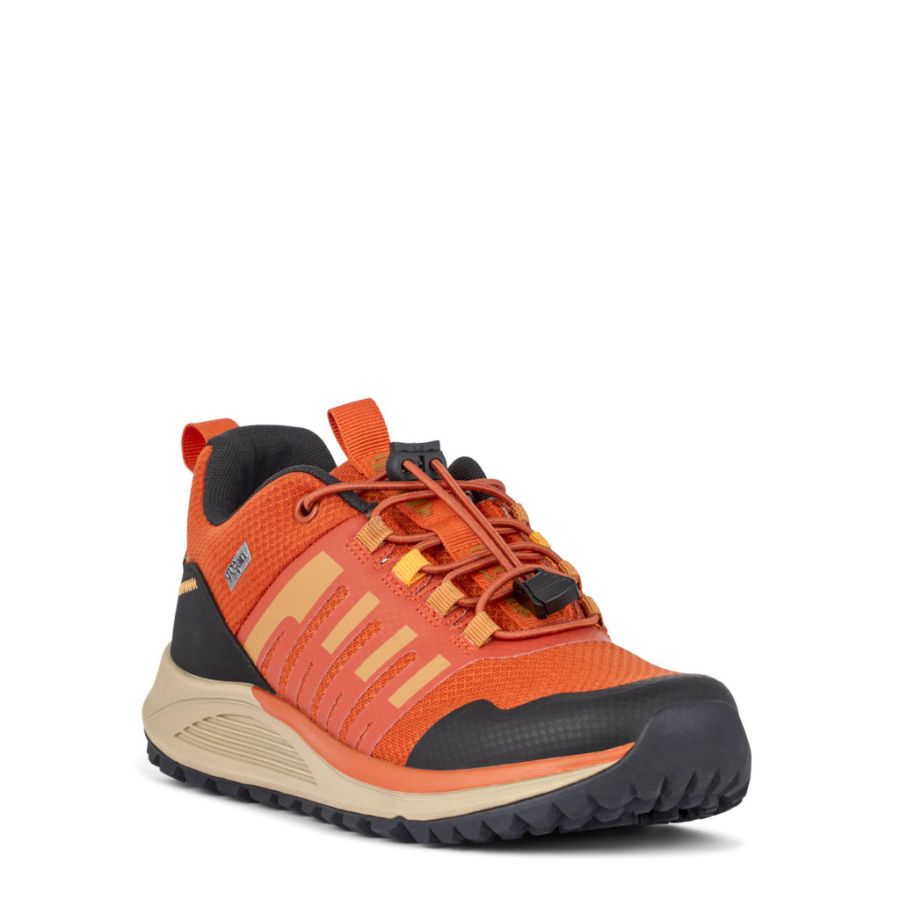 Sneakers Green Comfort. 231005Q62 053