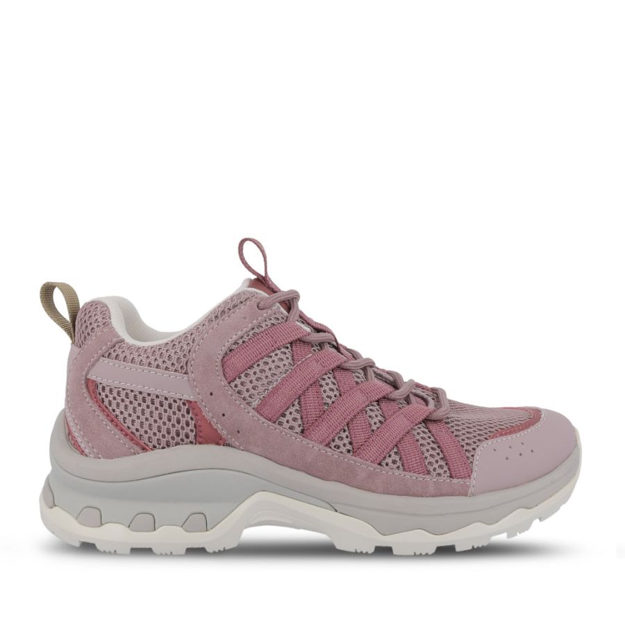 Sneakers Green Comfort. 231006Q81 060