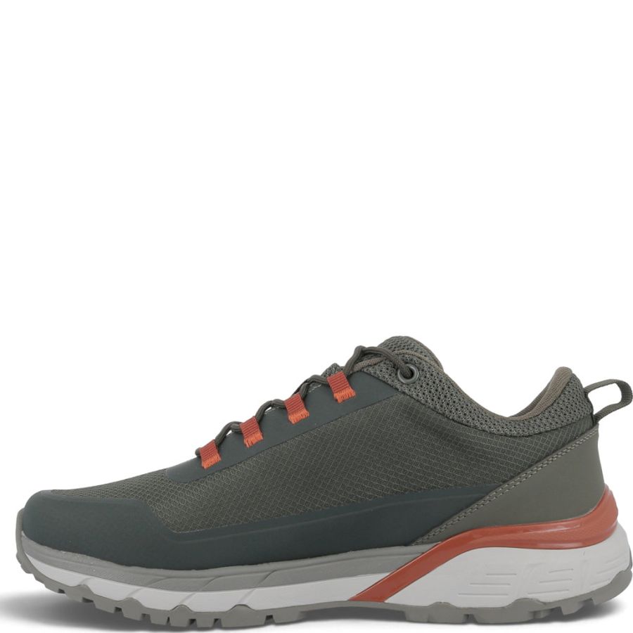 Sneakers Green Comfort. 231012Q81
