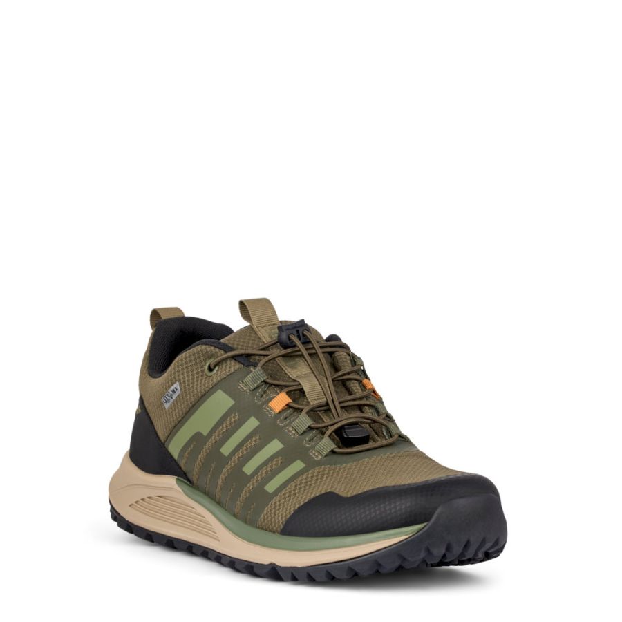 Sneakers Green Comfort. 521049Q62 042