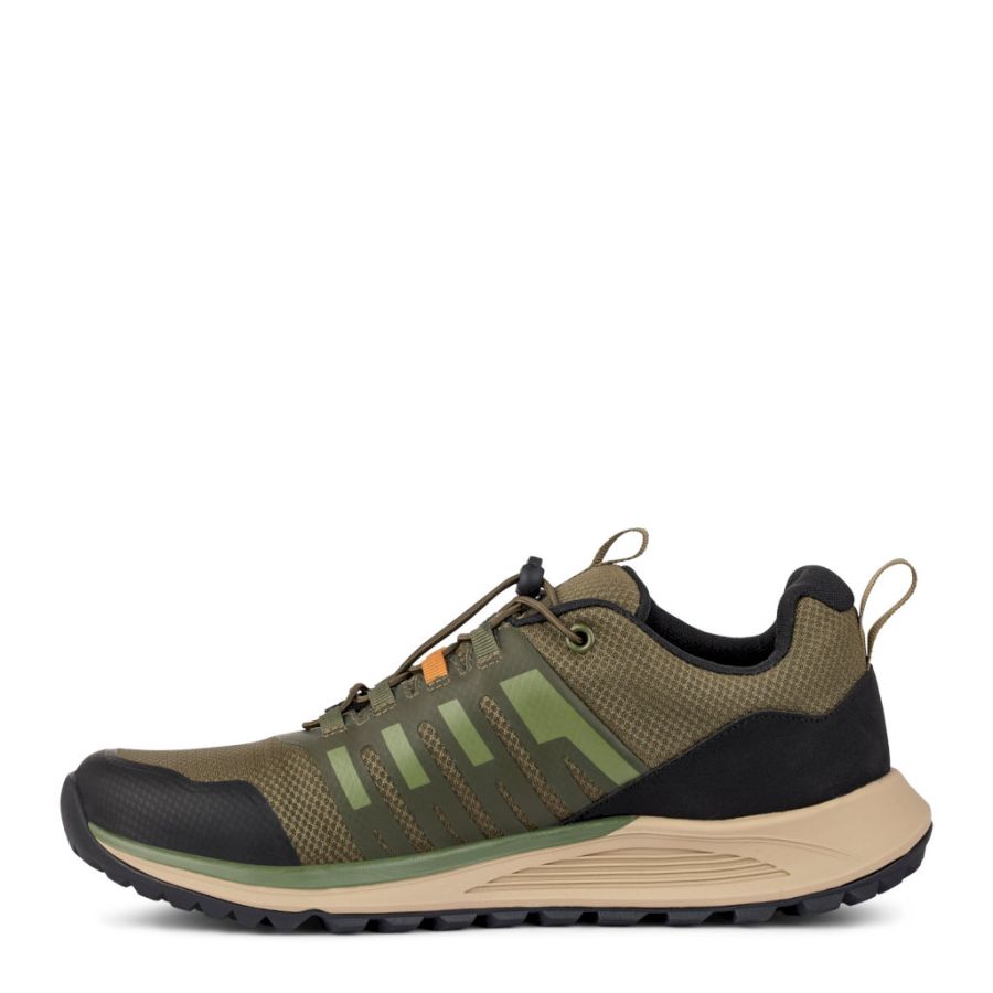 Sneakers Green Comfort. 521049Q62 042