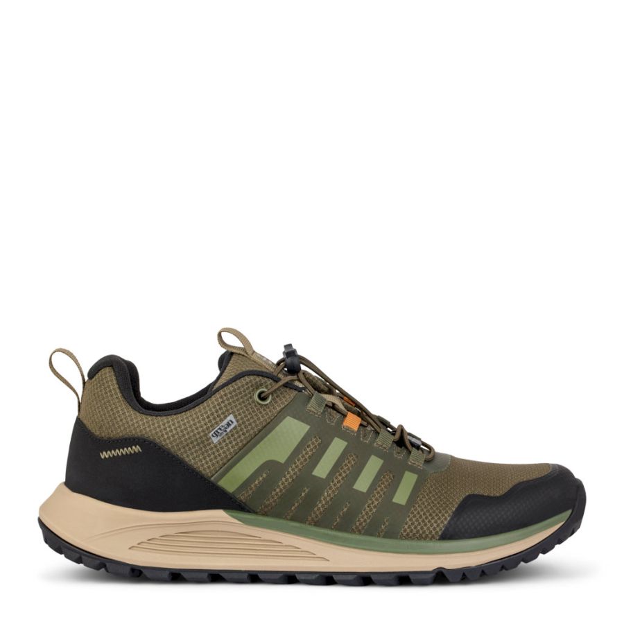 Sneakers Green Comfort. 521049Q62 042