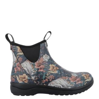 Gummistövlar Green Comfort. Rain Rubberboot plain