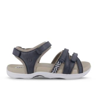 Sandaler Green Comfort. CORSICA CAIA