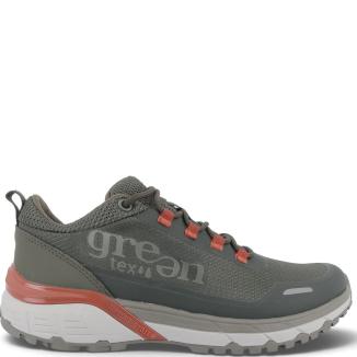 Sneakers Green Comfort. 231012Q81