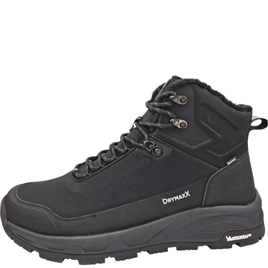 Kängor Halti. Tunturi Mid DX IC Unisex winter skor
