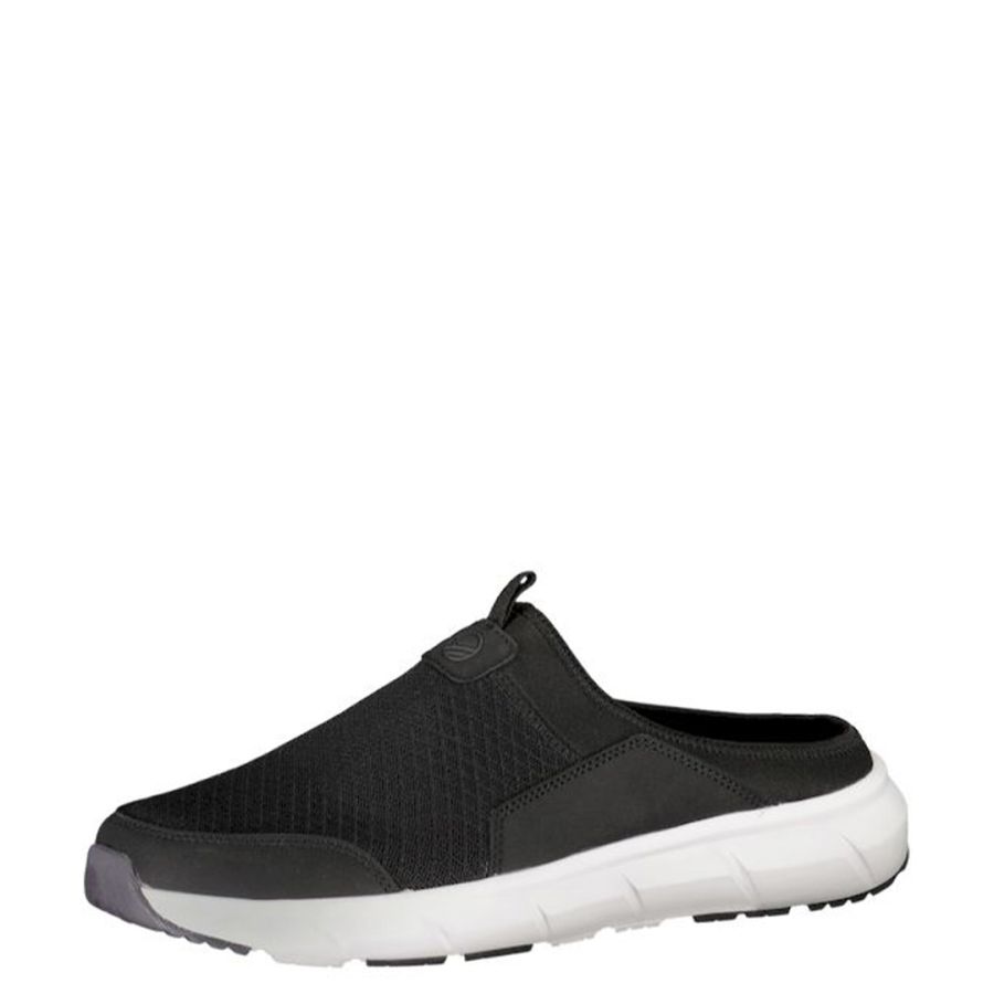 Slipin Halti. Lester Slide Slipper