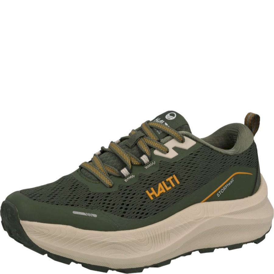 Sneakers Halti. Rapid M Trail sneaker