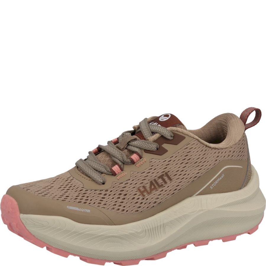 Sneakers Halti. Rapid W Trail sneaker