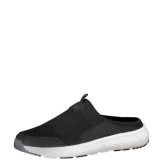 Slipin Halti. Lester Slide Slipper