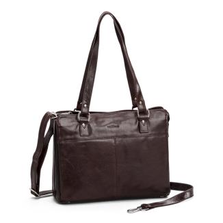Väska Sajaco. 6053284-Brown