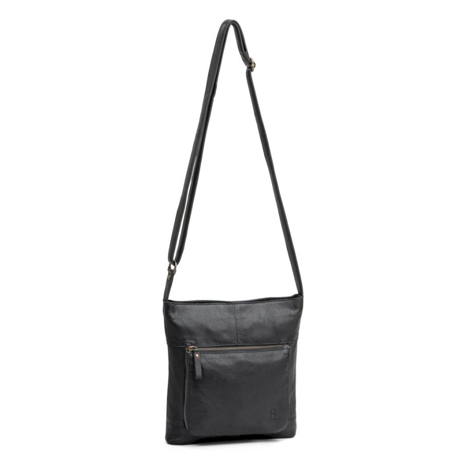 Väska House of Nordic.3030004-Black