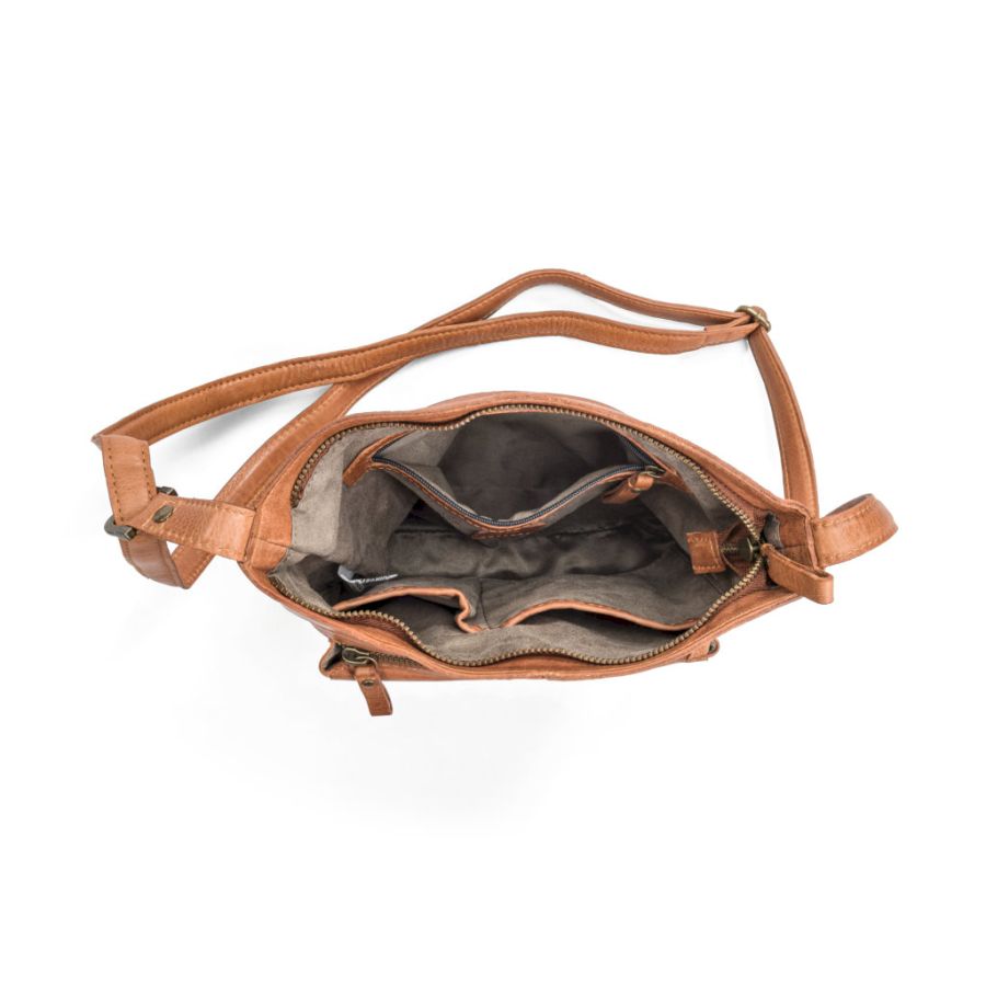 Väska House of Nordic. 3030004-Brown