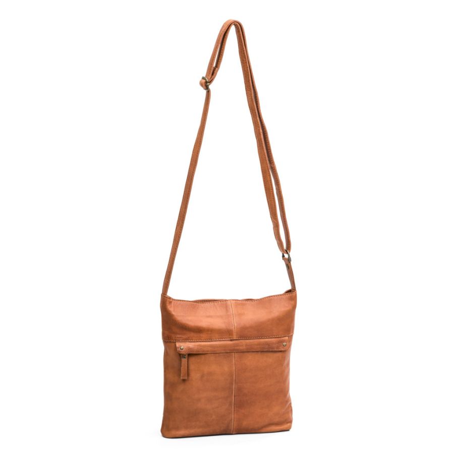 Väska House of Nordic. 3030004-Brown