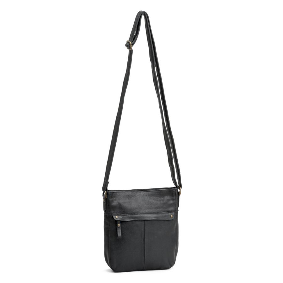 Väska House of Nordic. 3030024-Black