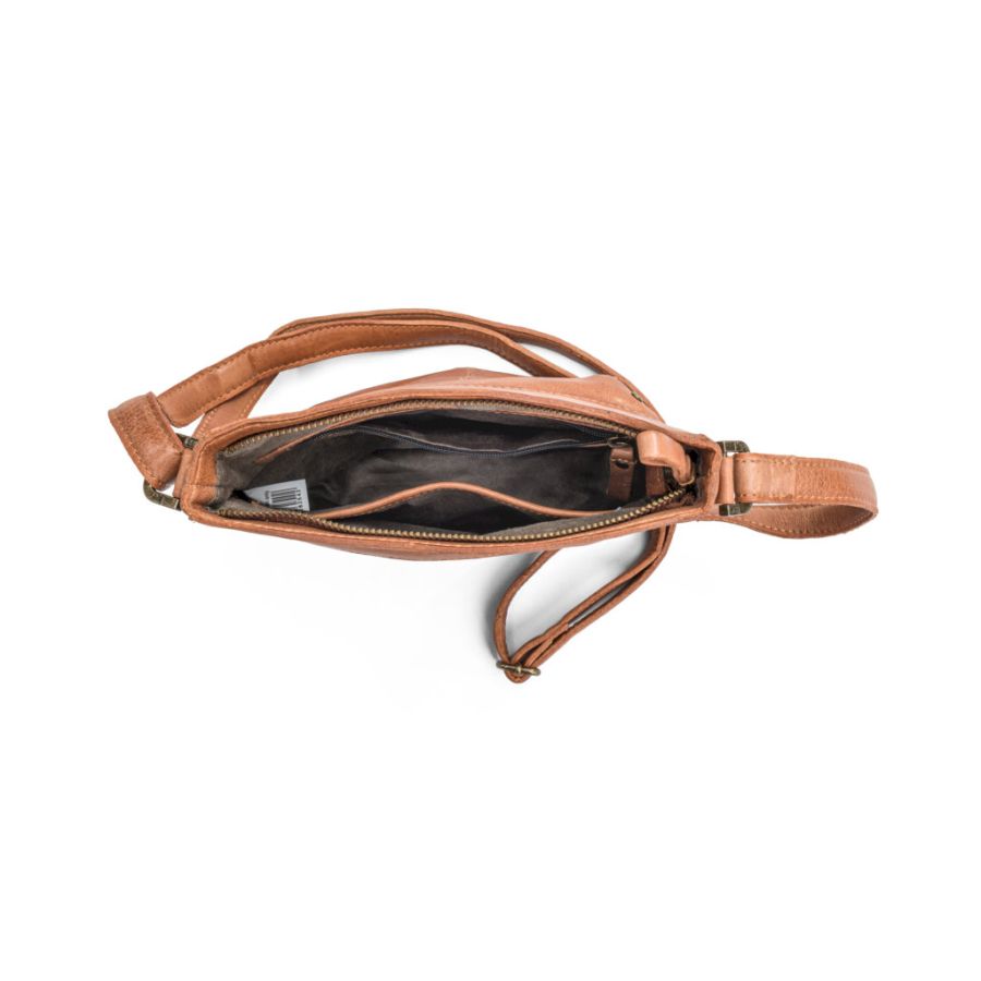 Väska House of Nordic. 3030024-Brown