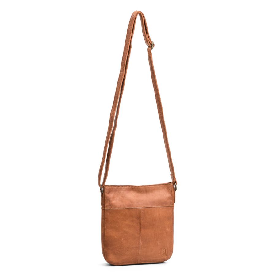 Väska House of Nordic. 3030024-Brown