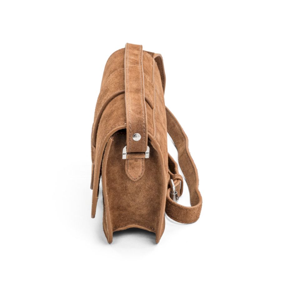 Väska House of Nordic. 3070149-Camel