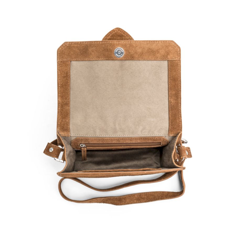 Väska House of Nordic. 3070149-Camel