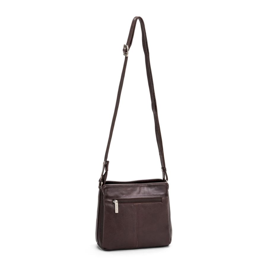 Väska Sajaco. 6053282-Brown
