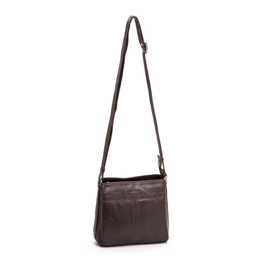 Väska Sajaco. 6053282-Brown