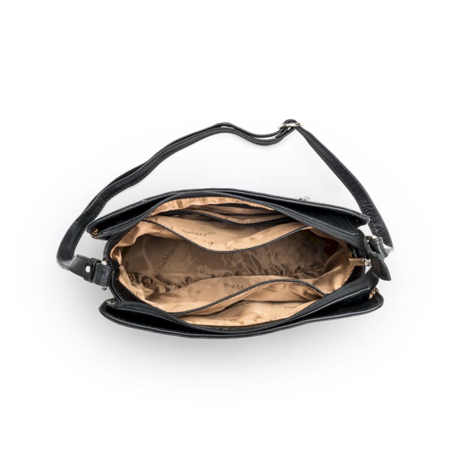Väska Sajaco.6053283-Black