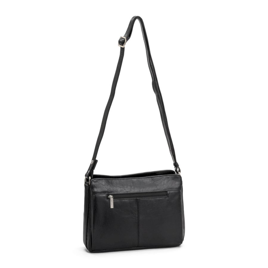 Väska Sajaco.6053283-Black