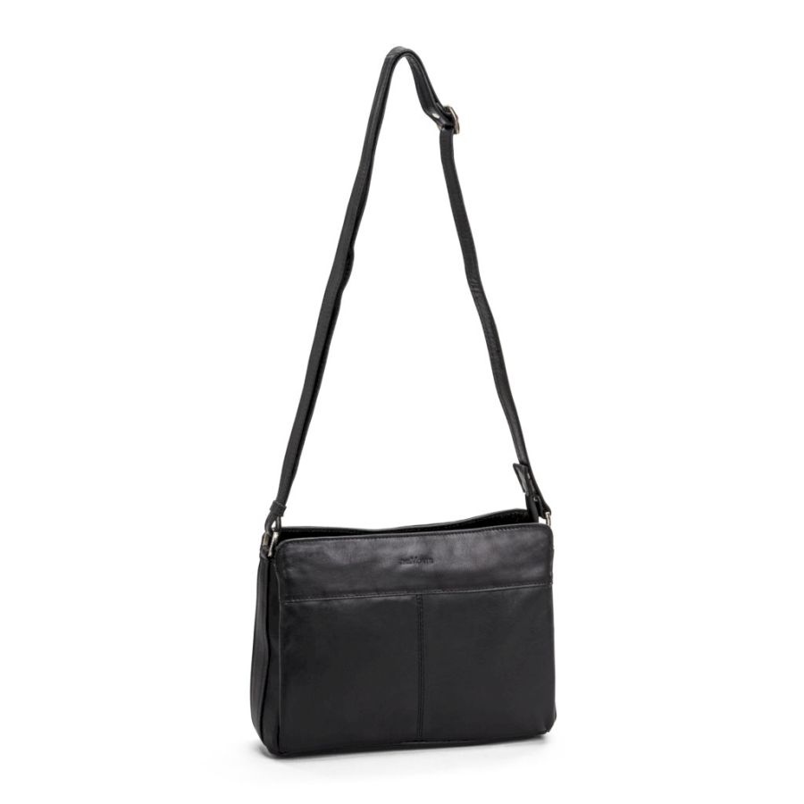 Väska Sajaco.6053283-Black