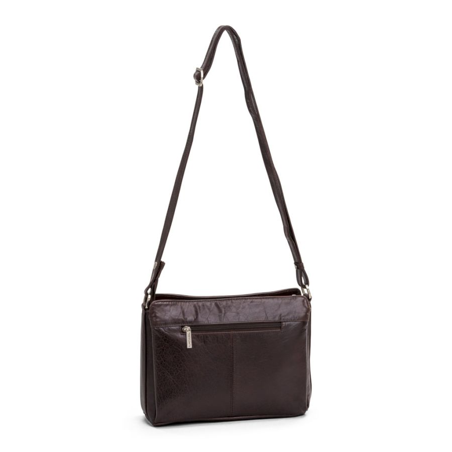 Väska Sajaco. 6053283-Brown