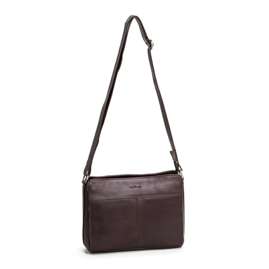 Väska Sajaco. 6053283-Brown