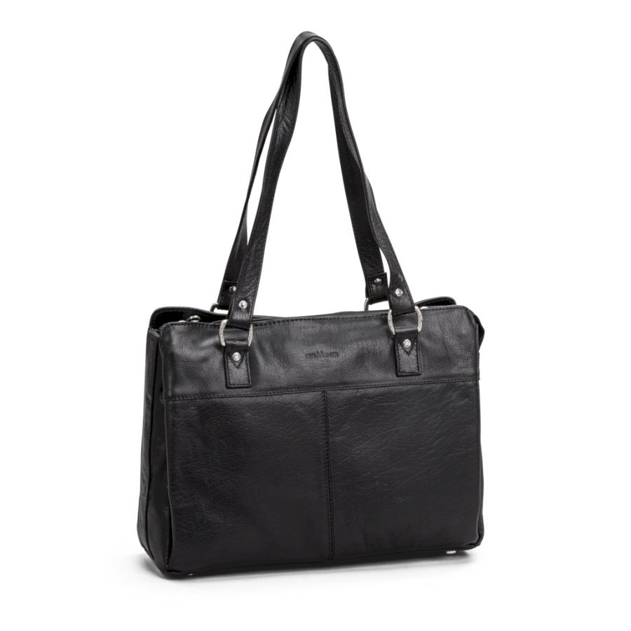 Väska Sajaco. 6053284-Black