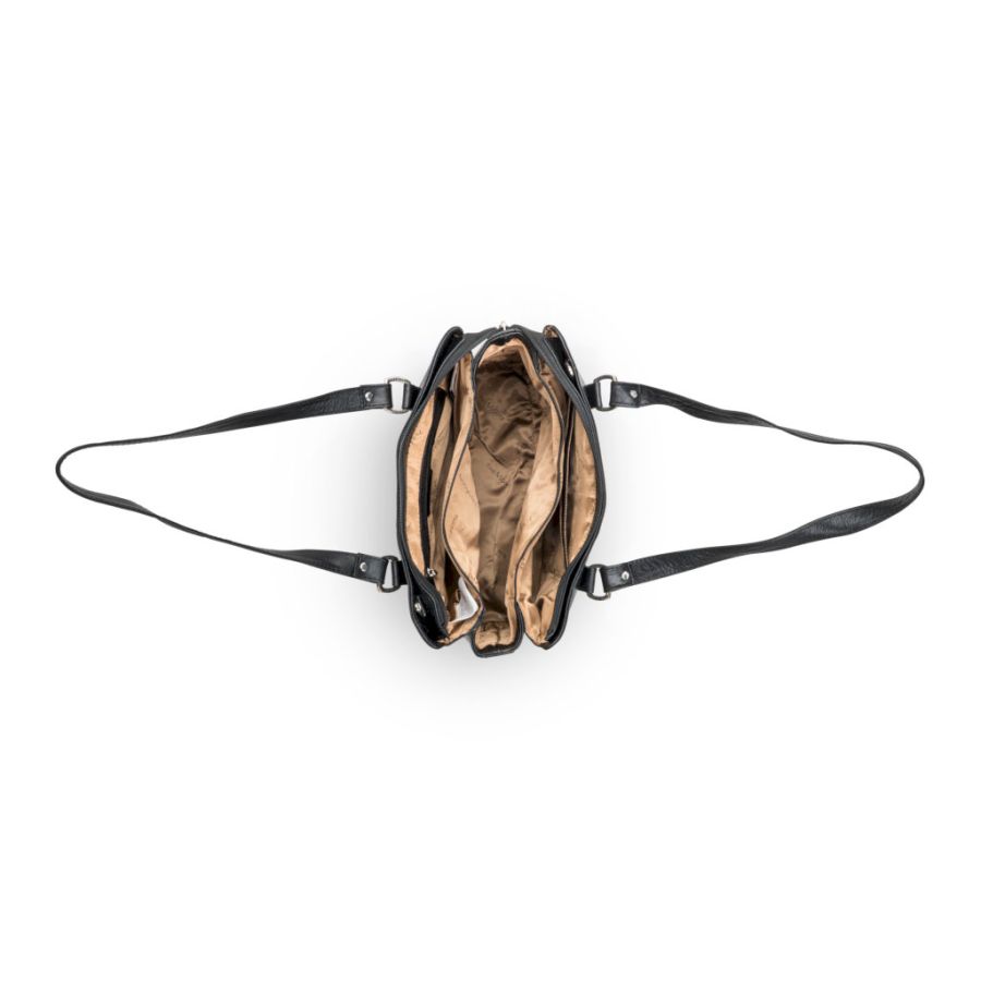 Väska Sajaco. 6053284-Black