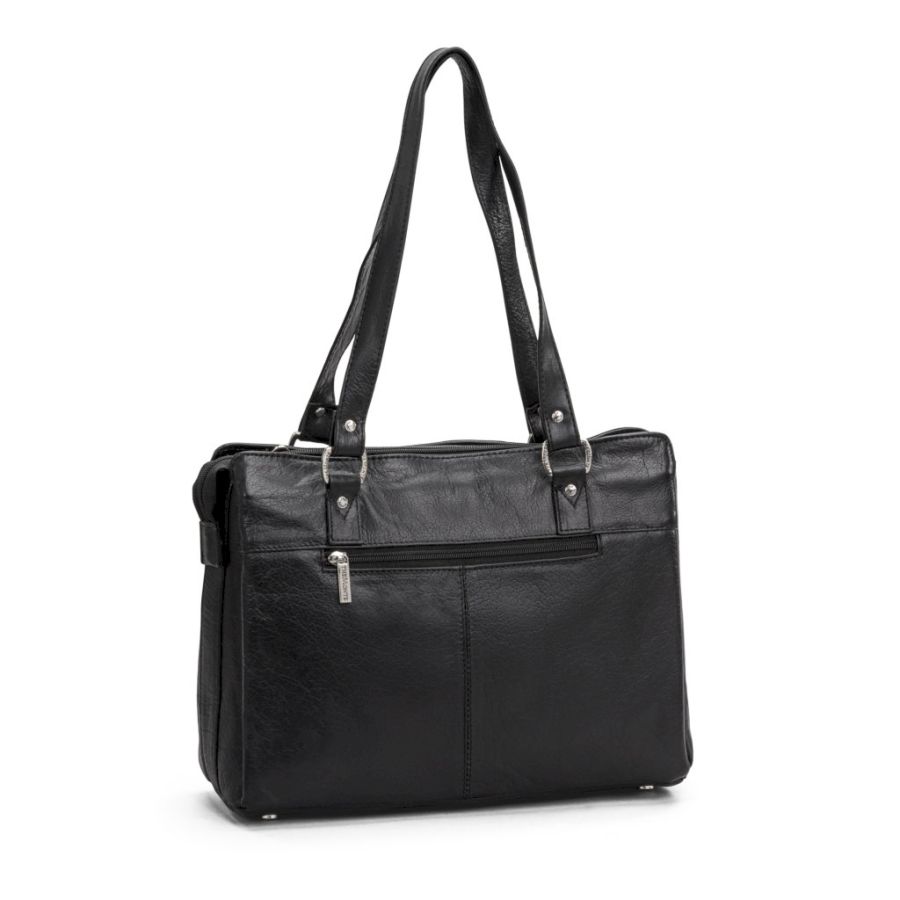 Väska Sajaco. 6053284-Black