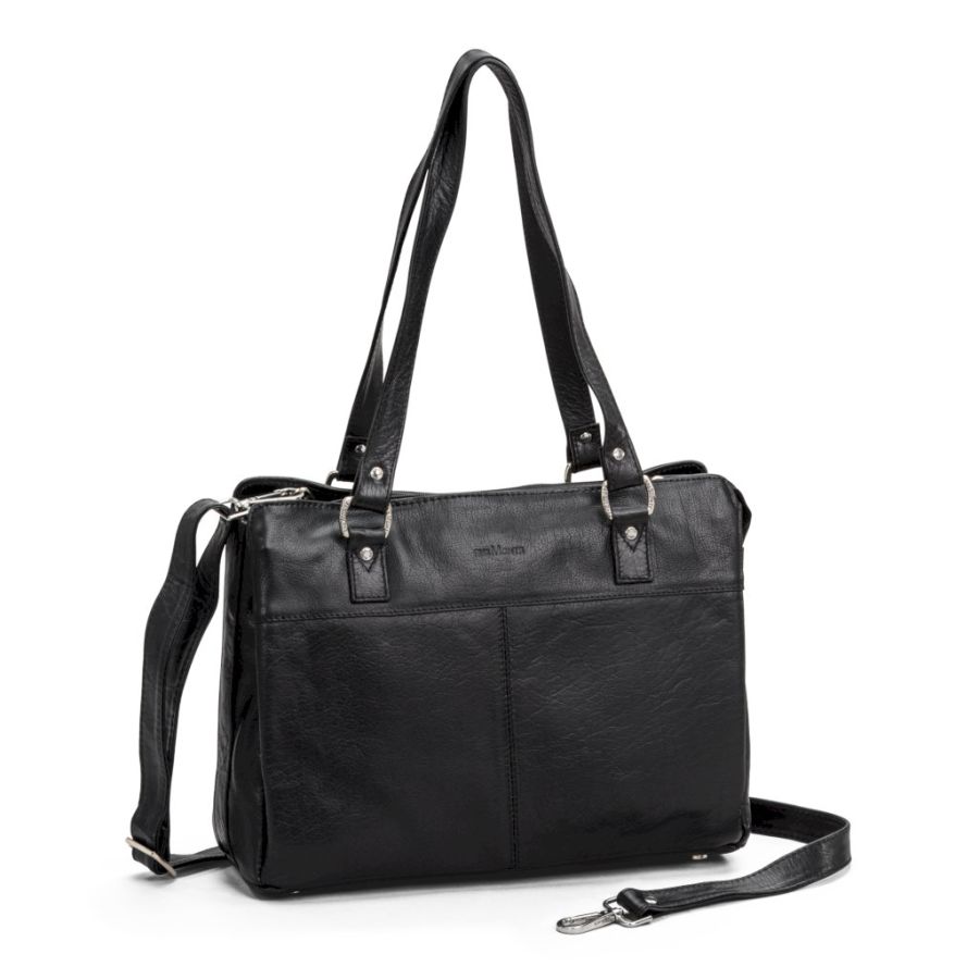 Väska Sajaco. 6053284-Black