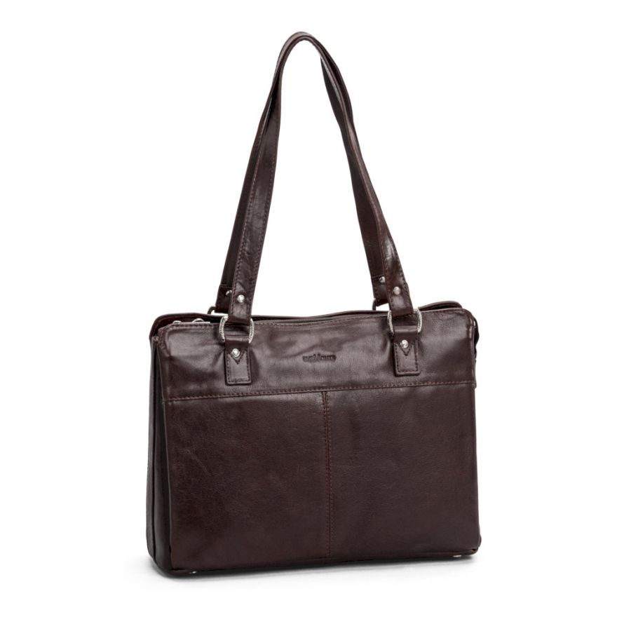 Väska Sajaco. 6053284-Brown