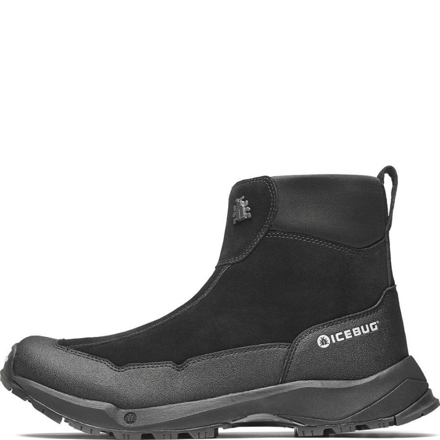 Boots från Icebug, Metro 2 W Michelin WIC
